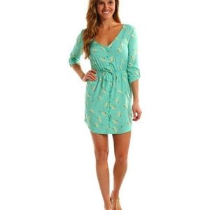 O'Neill Sincerely Dress